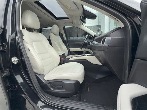 Used 2018 MAZDA CX-5 Grand Touring image 10