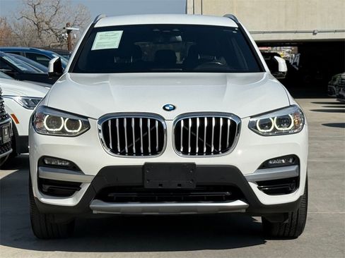 Used 2020 BMW X3 sDrive30i image 6