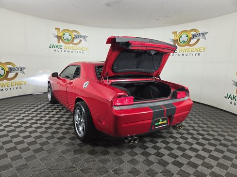 Used 2011 Dodge Challenger R/T w/ Sound Group II RWD image 30
