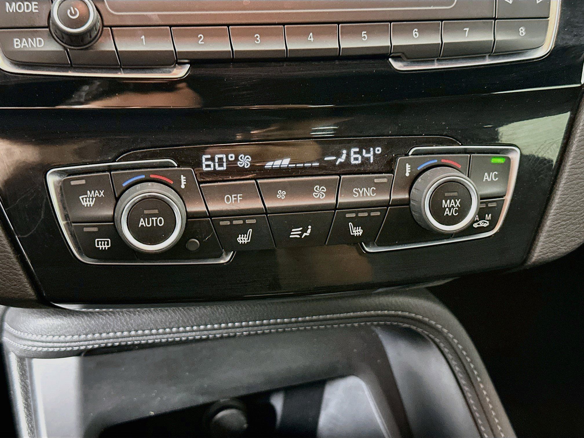 Used 2021 BMW X1 sDrive28i FWD image 23