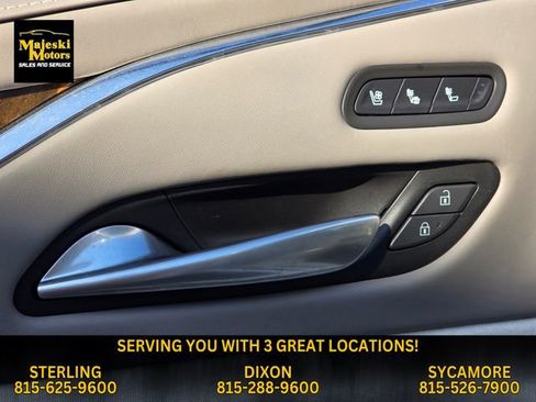 Used 2024 Cadillac Escalade Sport Platinum image 40