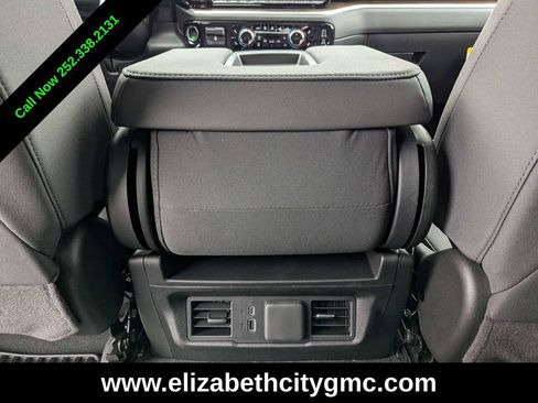 Used 2026 GMC Sierra 2500 SLE w/ SLE Value Package; AWD/4WD image 16
