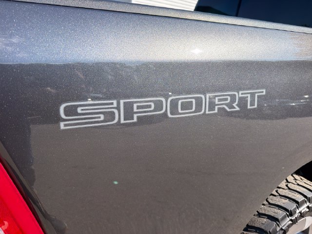Used 2022 RAM 1500 Big Horn AWD/4WD image 10