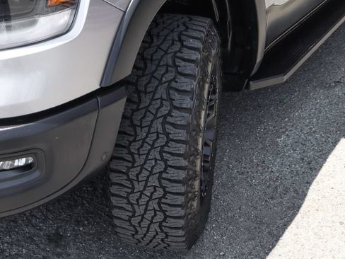 Used 2022 RAM 1500 Rebel w/ G/T Package AWD/4WD image 51