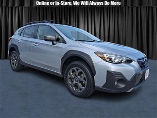 Used 2023 Subaru Crosstrek 2.5i Sport image 1