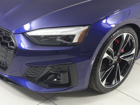 Used 2024 Audi S5 Prestige image 70