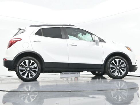 Used 2021 Buick Encore Preferred FWD image 46