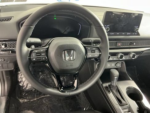 Used 2026 Honda Civic Sport image 21