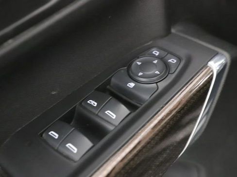 Used 2020 Chevrolet Silverado 1500 RST w/ True North Edition image 19