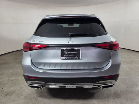 Used 2026 Mercedes-Benz GLC 300 image 5