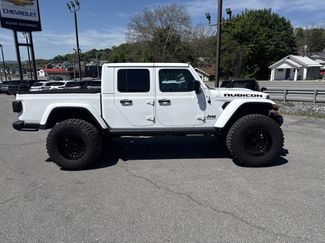 Used 2020 Jeep Gladiator Rubicon AWD/4WD video 2