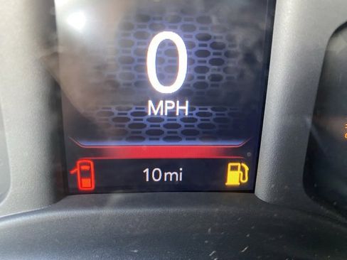 New 2025 RAM 2500 Tradesman image 27