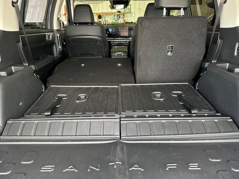 New 2026 Hyundai Santa Fe SEL AWD/4WD image 16