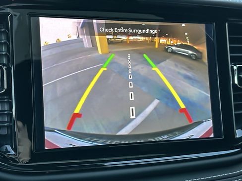 Used 2025 Dodge Durango SRT Hellcat image 18