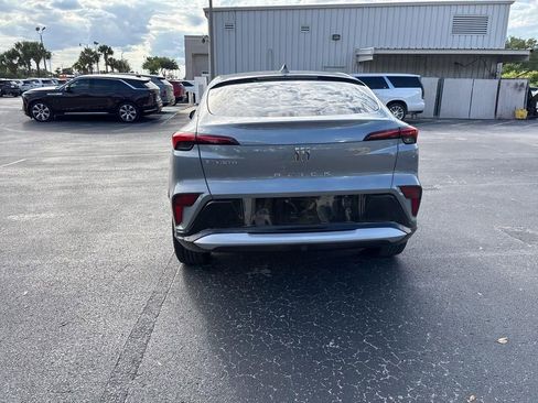 Used 2025 Buick Envista Sport Touring w/ Convenience I Package image 5