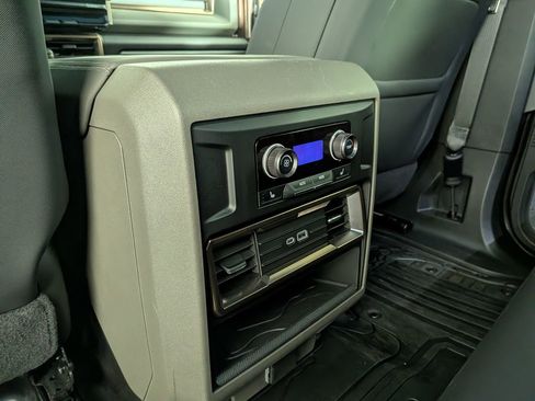 Certified 2025 GMC Hummer EV 3X image 38