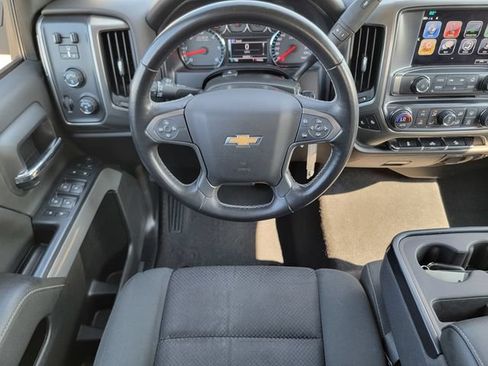 Used 2019 Chevrolet Silverado 1500 LT w/ All Star Edition AWD/4WD image 24