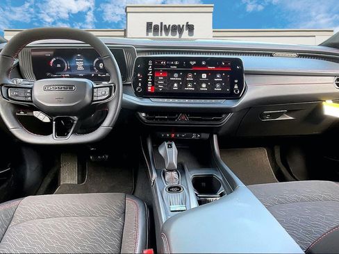 New 2026 Dodge Charger Scat Pack image 5