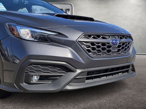 Used 2022 Subaru WRX Premium AWD/4WD image 8