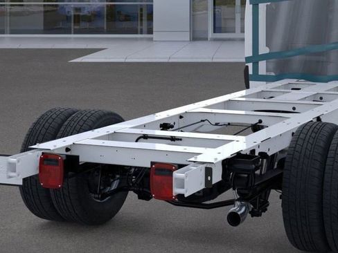 New 2025 Ford Transit 350 Low Roof DRW w/ Exterior Upgrade Package image 21