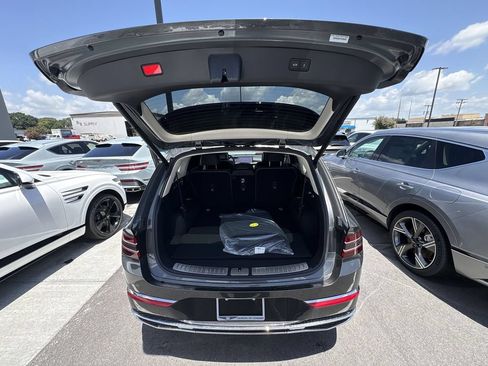 New 2026 Genesis GV80 2.5T Advanced AWD/4WD image 22