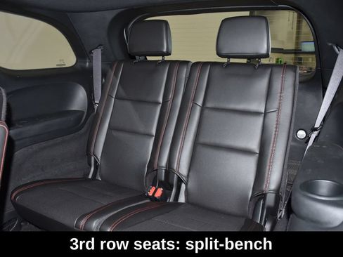 Used 2024 Dodge Durango GT AWD/4WD image 31
