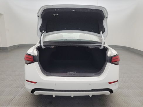 Used 2025 Nissan Sentra S image 29