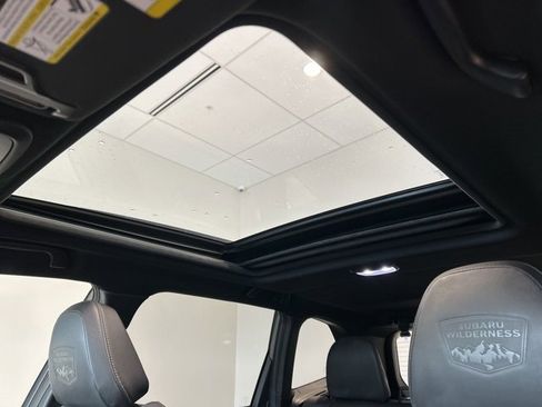 Used 2024 Subaru Forester Wilderness image 14