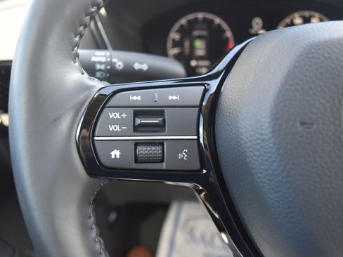 Certified 2023 Honda CR-V EX-L image 20