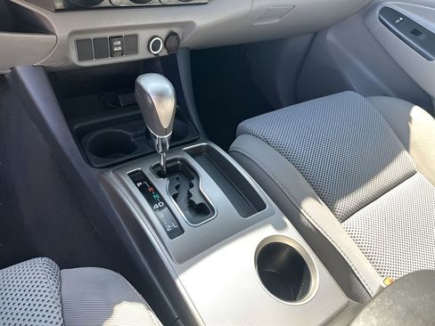 Used 2013 Toyota Tacoma PreRunner w/ TRD Sport Pkg image 35