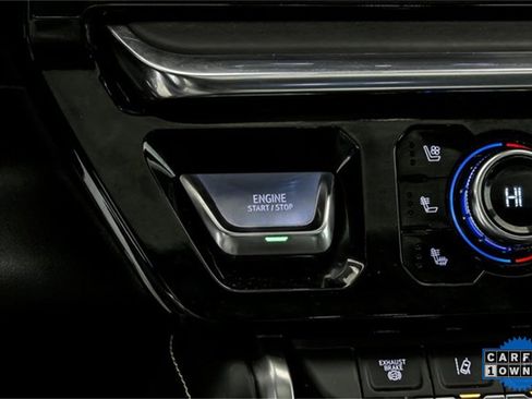 Certified 2024 GMC Sierra 2500 Denali Ultimate w/ Max Trailering Package image 20