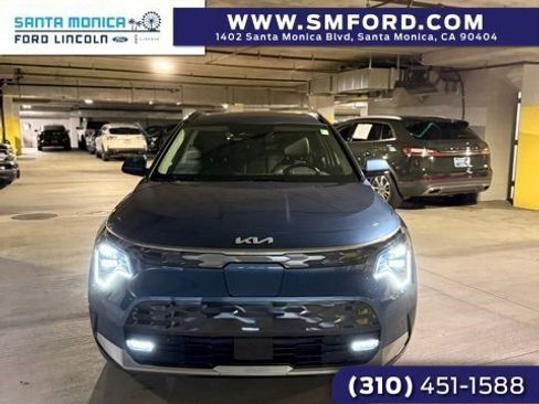 Used 2025 Kia Niro Wave image 7
