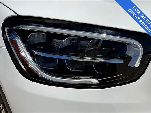 Used 2022 Mercedes-Benz GLC 300 image 38