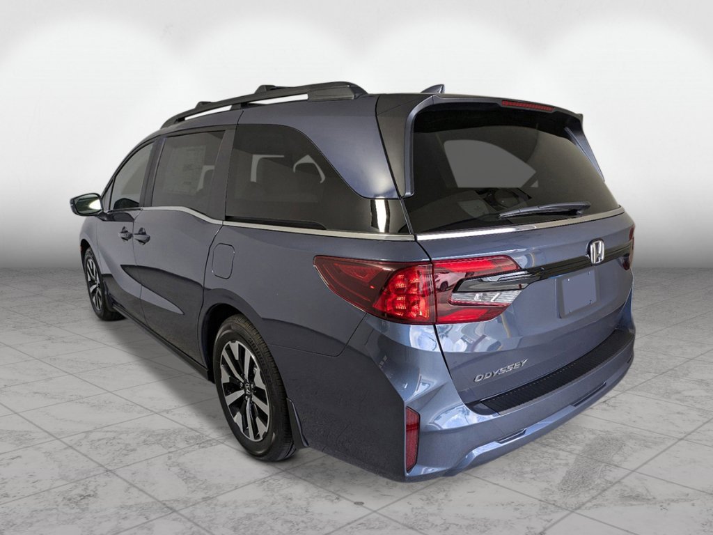 New 2027 Honda Odyssey EX-L image 3
