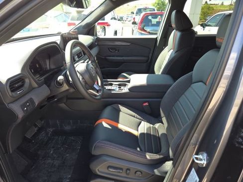 New 2026 Honda Passport TrailSport image 7