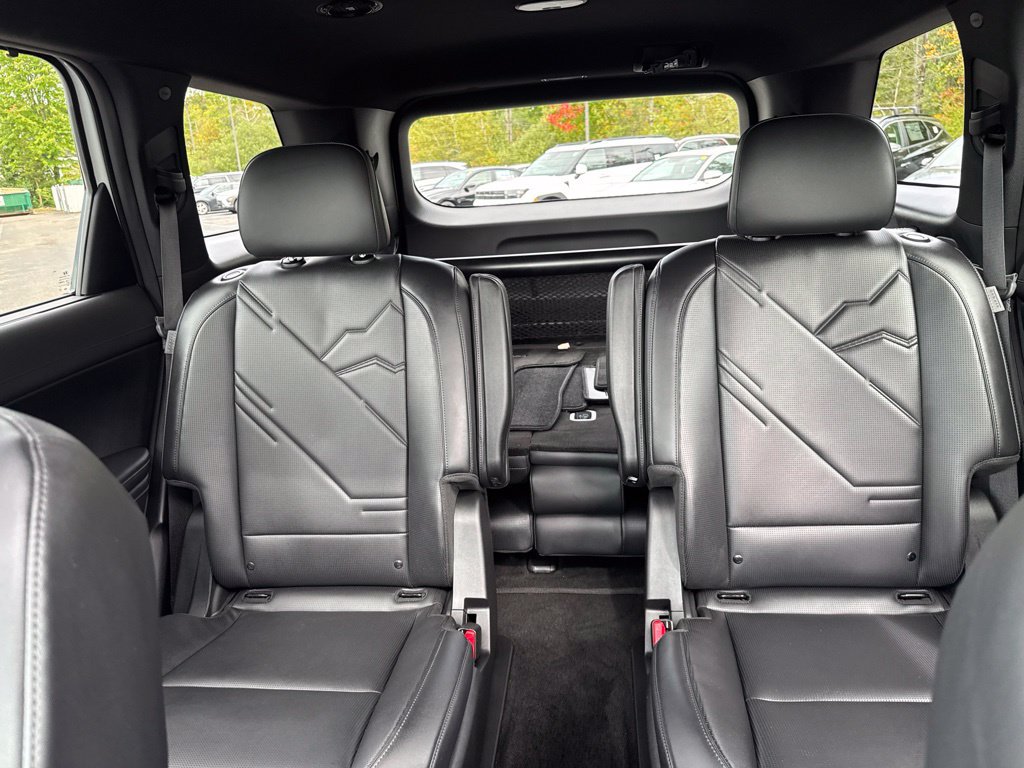 Certified 2026 Hyundai Palisade XRT Pro AWD/4WD image 23