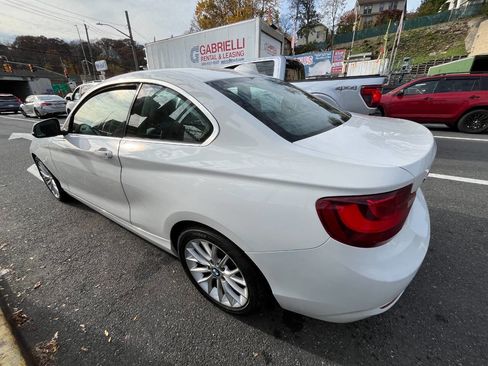 Used 2016 BMW 228i xDrive Coupe image 5