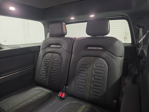Used 2024 Rivian R1S Adventure AWD/4WD image 22