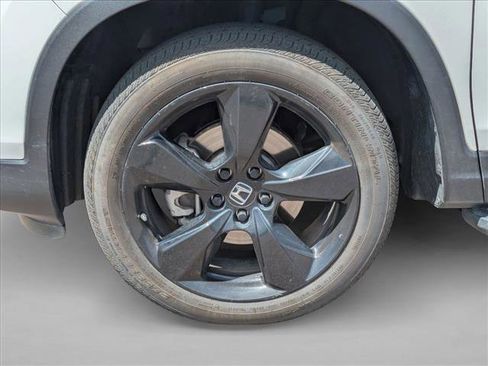 Used 2021 Honda Passport Elite image 10
