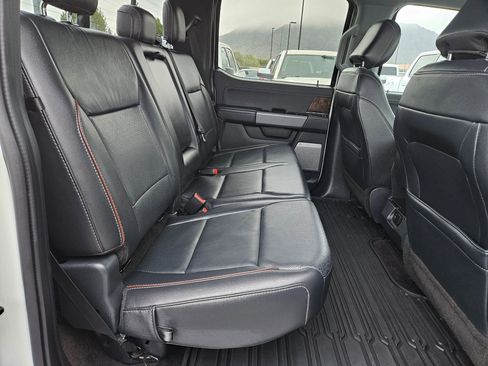 Used 2021 Ford F150 Lariat w/ Equipment Group 501A Mid AWD/4WD image 45