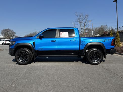 Used 2022 RAM 1500 TRX w/ TRX Level 2 Equipment Group image 7