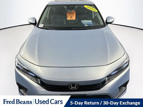 Used 2023 Honda Civic Touring image 38