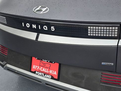 Used 2024 Hyundai Ioniq 5 SEL AWD/4WD image 13