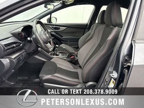 Used 2024 Subaru WRX AWD/4WD image 21