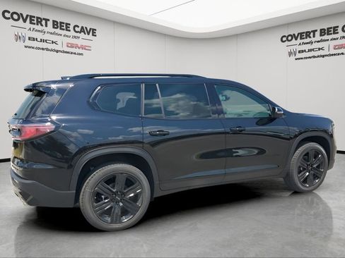 New 2026 GMC Acadia Elevation w/ Black Edition image 10