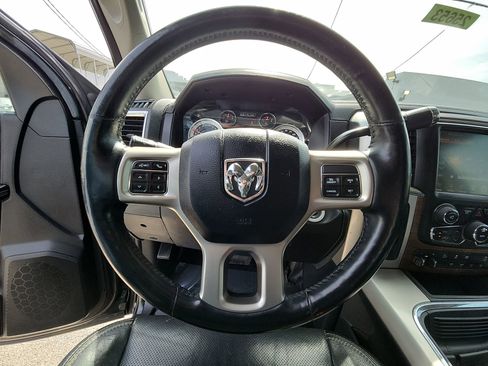 Used 2017 RAM 2500 Laramie w/ Sport Appearance Group image 11