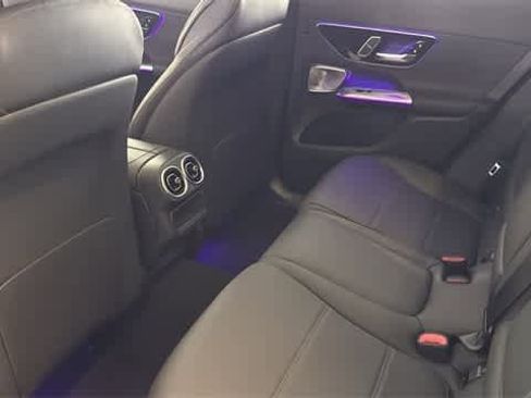 Certified 2026 Mercedes-Benz GLC 300 4MATIC image 28