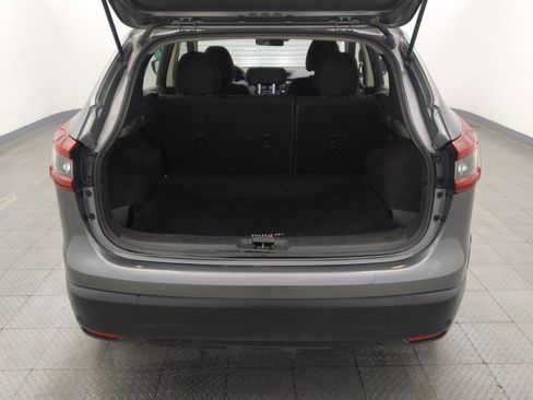 Used 2022 Nissan Rogue Sport S FWD image 29