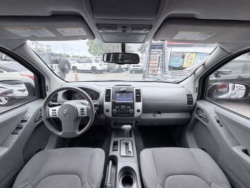 Used 2019 Nissan Frontier SV w/ Value Truck Package RWD image 21