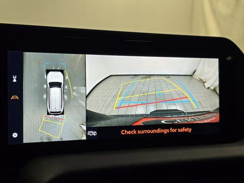 Certified 2024 Toyota Land Cruiser image 26